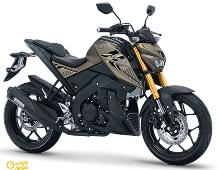 برندهای موتورسیکلت داخلی