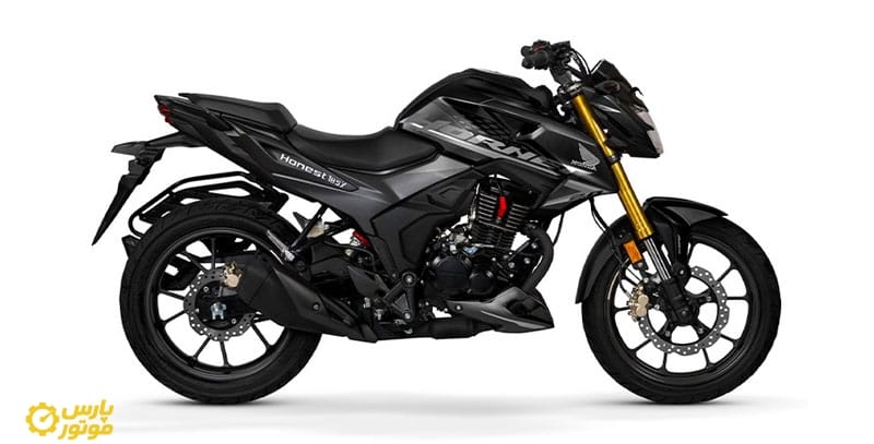 برندهای موتورسیکلت ژاپنی و اعتبار جهانی در بازار ایران