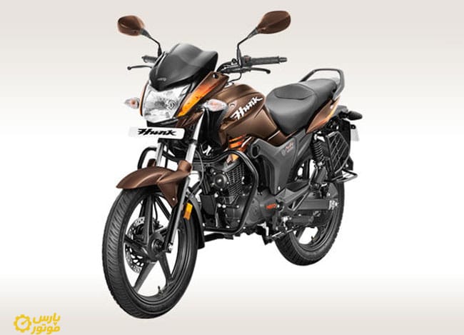 باجاج باکسر بهترین موتوسیکلت اقتصادی موجود بازار