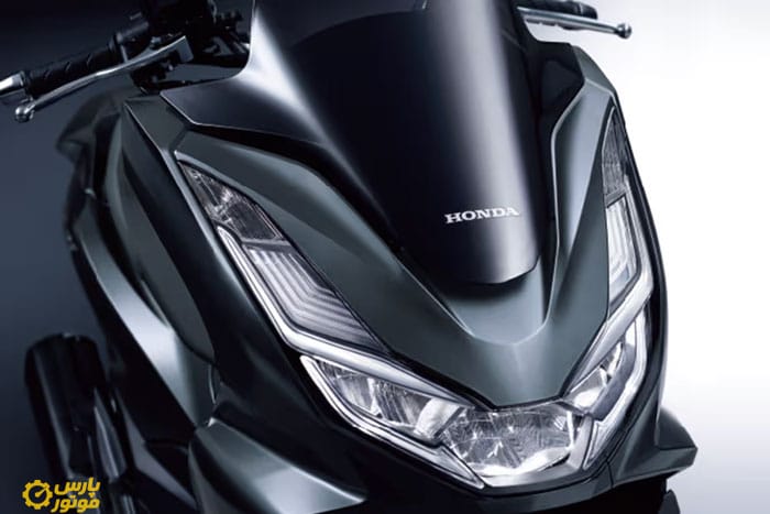 خدمات پس از فروش و تامین قطعات موتورسیکلت