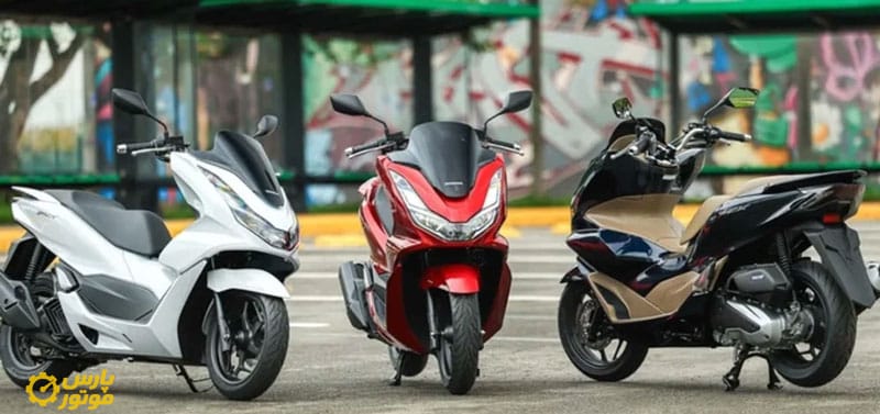 ردیاب‌های GPS موتورسیکلت کنترل از راه دور
